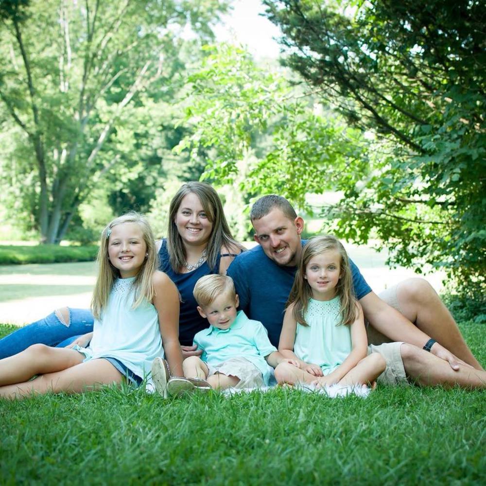 Meet your Posher, Clarrisa